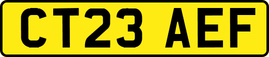 CT23AEF