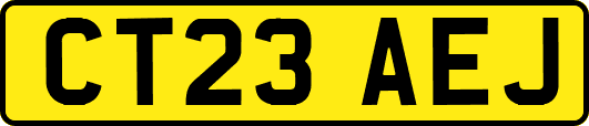CT23AEJ