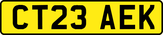 CT23AEK