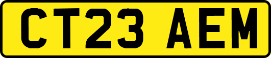 CT23AEM
