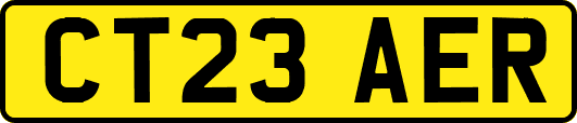 CT23AER