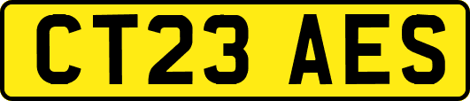 CT23AES