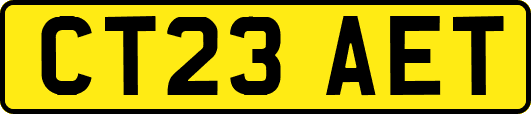 CT23AET