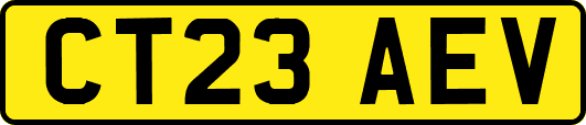 CT23AEV