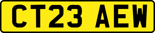 CT23AEW