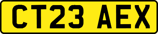 CT23AEX