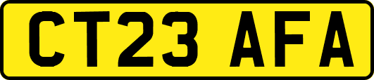 CT23AFA