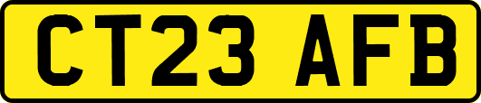 CT23AFB