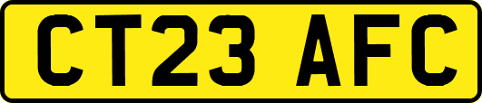 CT23AFC