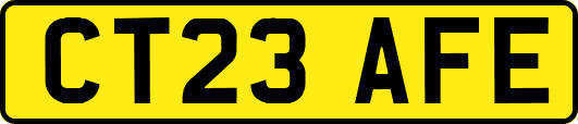 CT23AFE