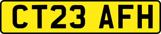 CT23AFH