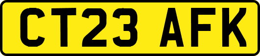 CT23AFK