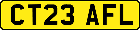 CT23AFL