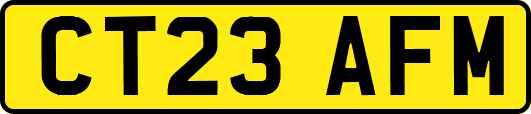 CT23AFM
