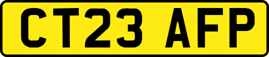 CT23AFP