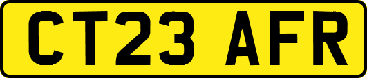 CT23AFR