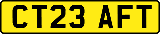 CT23AFT