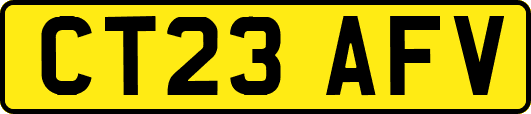 CT23AFV