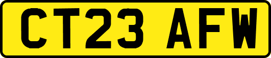 CT23AFW