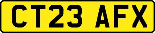 CT23AFX