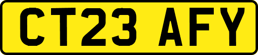 CT23AFY