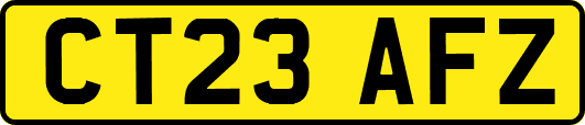 CT23AFZ