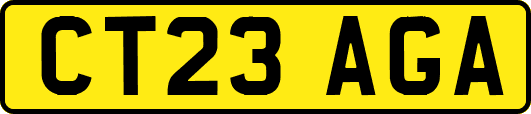 CT23AGA