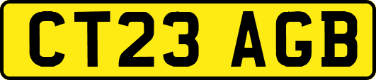 CT23AGB
