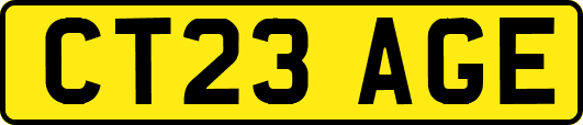 CT23AGE