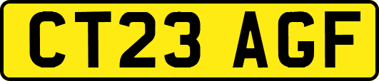 CT23AGF
