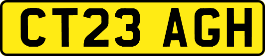 CT23AGH