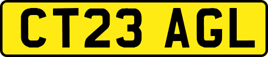 CT23AGL