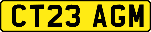 CT23AGM