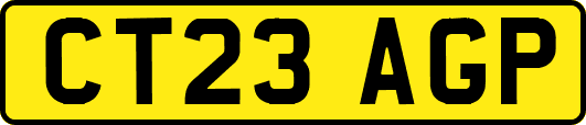 CT23AGP
