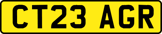CT23AGR