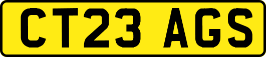 CT23AGS