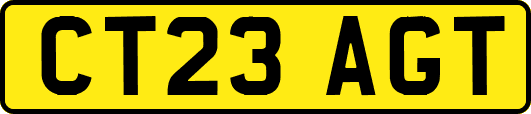 CT23AGT