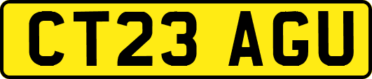 CT23AGU