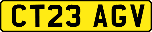 CT23AGV