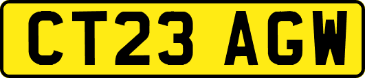 CT23AGW