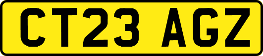 CT23AGZ