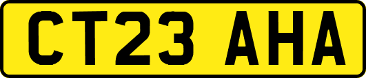 CT23AHA