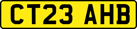 CT23AHB
