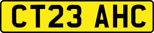 CT23AHC