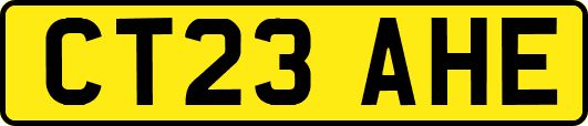 CT23AHE
