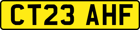 CT23AHF
