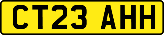 CT23AHH