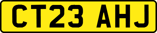 CT23AHJ