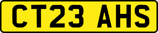 CT23AHS