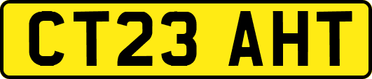 CT23AHT